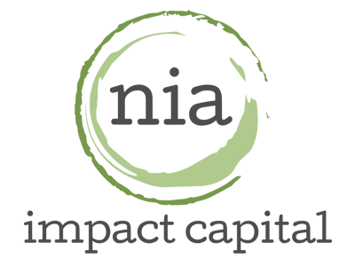 Nia Impact Capital Logo